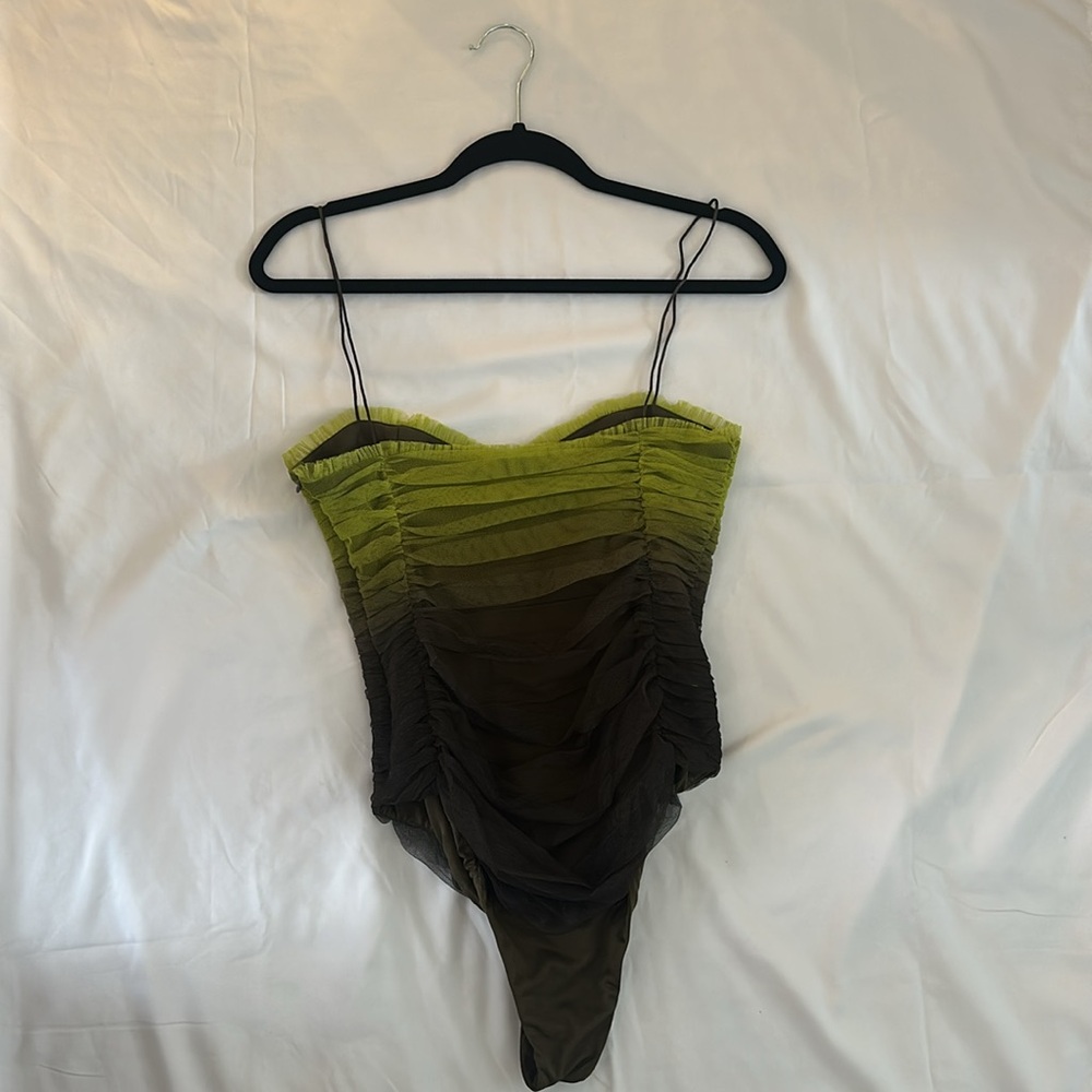 Bodysuit - Picture 2 of 2